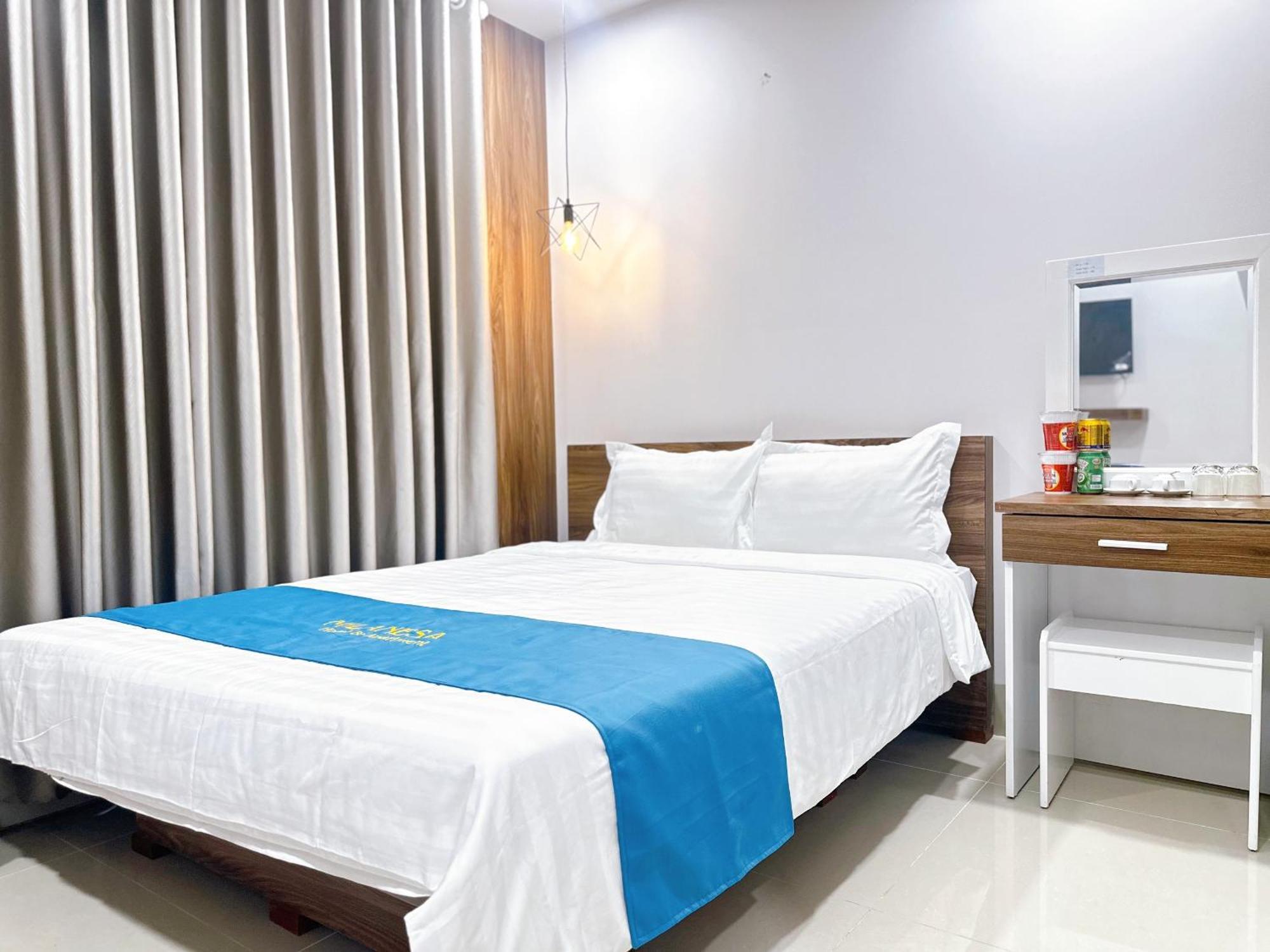 Milanesa Hotel And Apartment Vũng Tàu Exterior foto